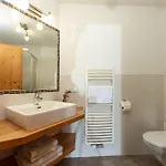 Trinker Pensión 4*