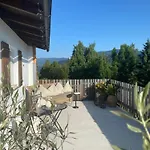 Trinker Pensión 4*