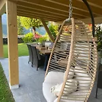 Pensión Trinker 4*