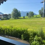 Trinker Pensión 4*