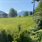 Trinker Pensión 4*