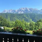 Trinker Pensión Schladming