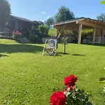 Pensión Trinker Schladming