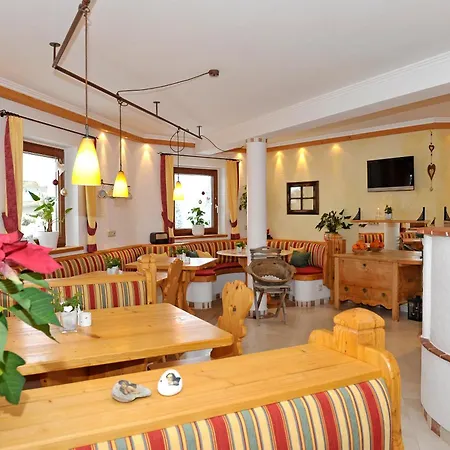 Trinker Maison d'hôtes