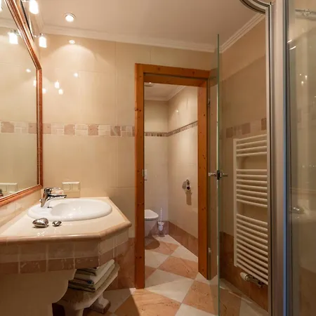 Maison d'hôtes Trinker 4*