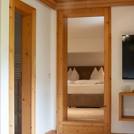 ゲストハウス Trinker シュラートミンク