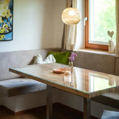 Trinker Affittacamere