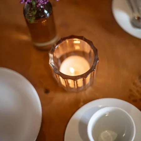 Affittacamere Trinker