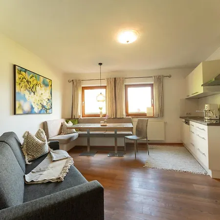 Trinker Konukevi 4*