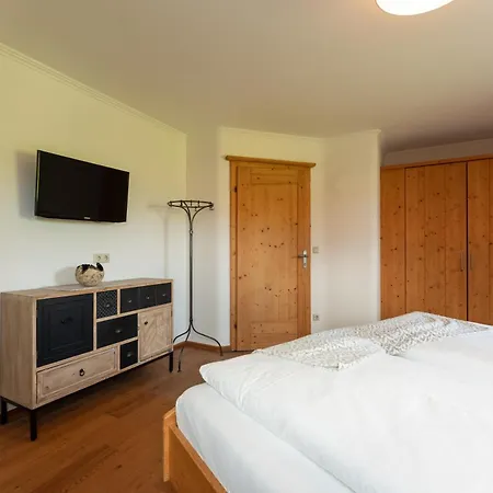 Affittacamere Trinker 4*