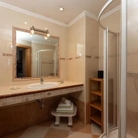 Affittacamere Trinker Schladming