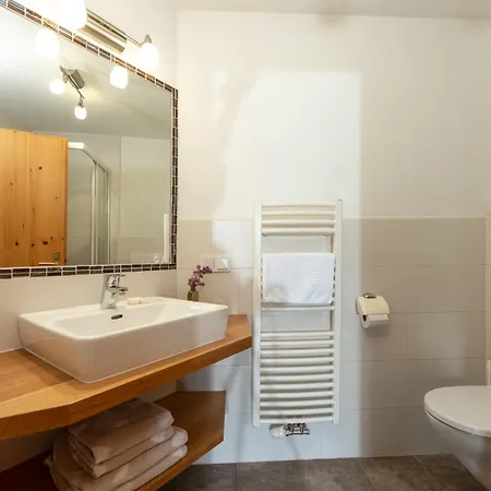 Trinker Maison d'hôtes 4*