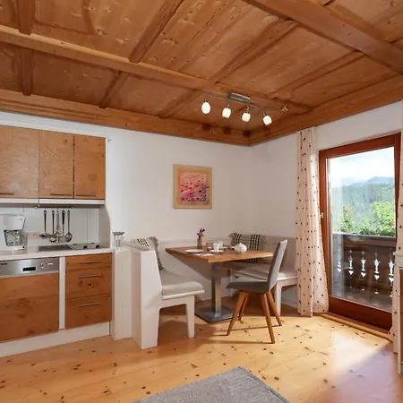 ゲストハウス Trinker シュラートミンク