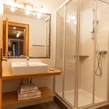 Trinker Affittacamere