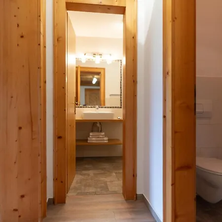 ゲストハウス Trinker