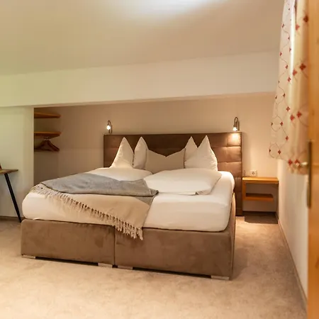 Trinker Affittacamere 4*