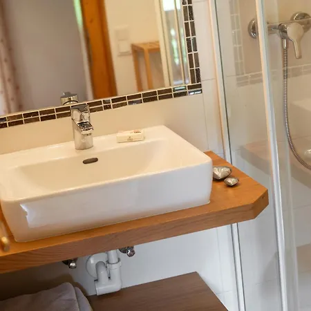 Maison d'hôtes Trinker 4*