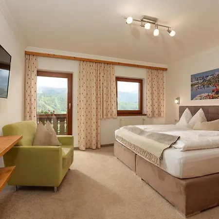 Trinker Affittacamere Schladming