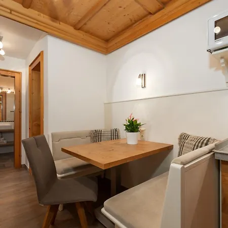 Trinker Maison d'hôtes 4*