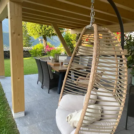 Affittacamere Trinker 4*