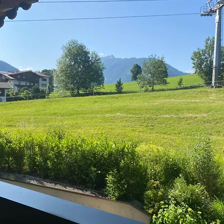 Trinker Konukevi 4*
