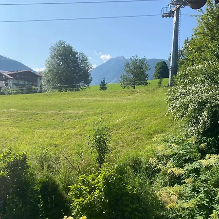 Trinker Konukevi 4*