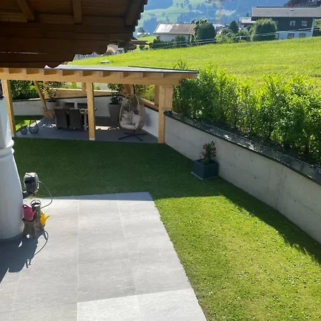 ゲストハウス Trinker