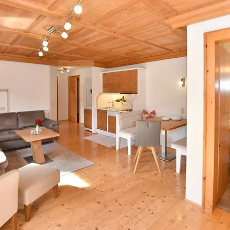 Trinker Affittacamere