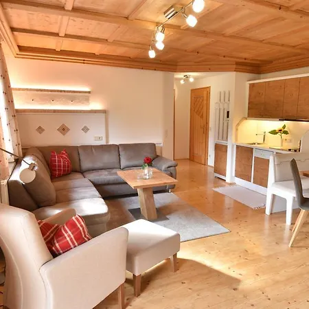 Guest house Landhaus Trinker Schladming