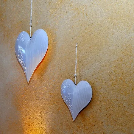 Trinker Affittacamere 4*