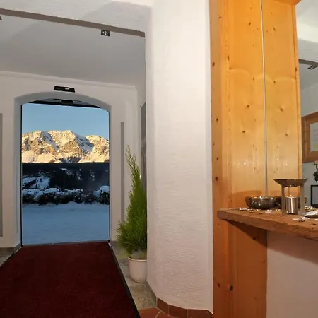 Trinker Konukevi Schladming