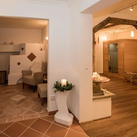 Trinker Maison d'hôtes 4*