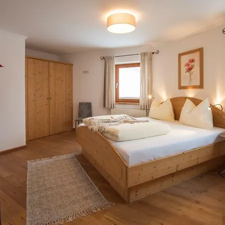 Trinker Konukevi 4*