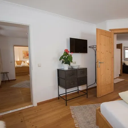 Trinker Maison d'hôtes Schladming