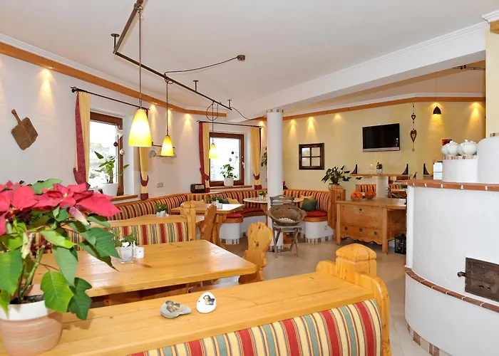 Trinker Πανσιόν