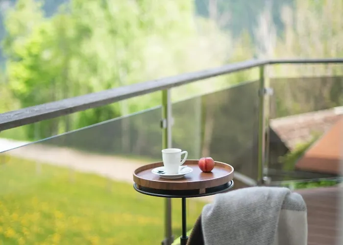 Trinker Affittacamere