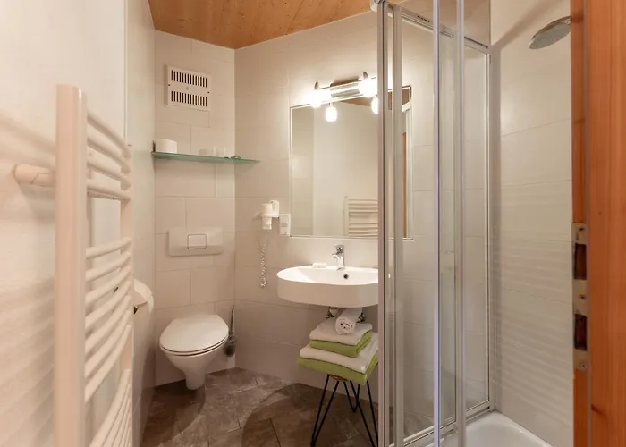 Πανσιόν Trinker