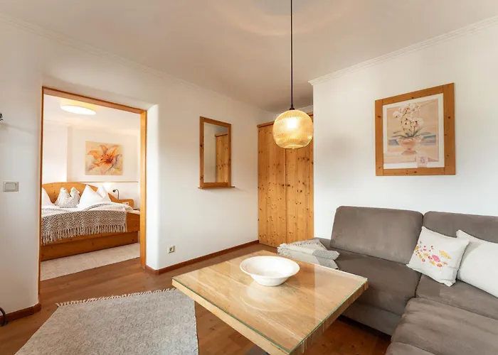 Trinker Πανσιόν Schladming