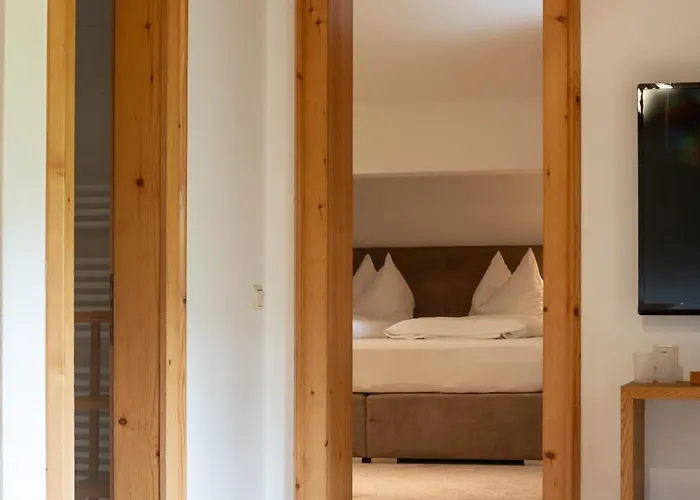 Πανσιόν Trinker Schladming