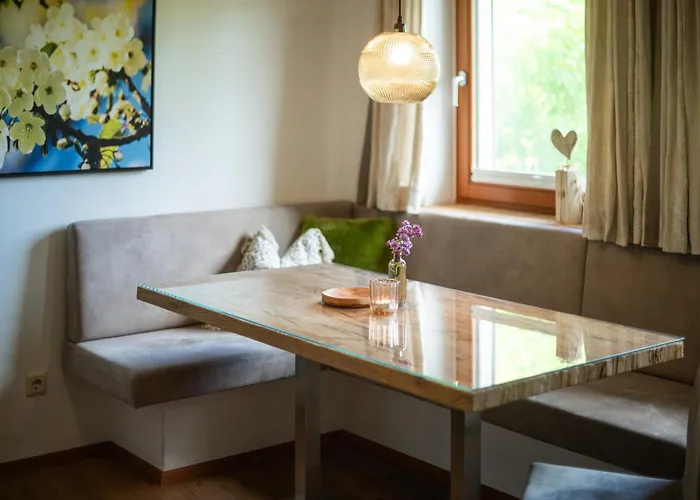 Trinker Affittacamere