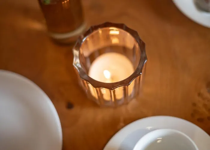 Affittacamere Trinker