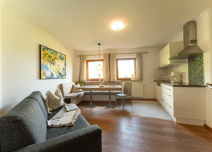 Trinker Πανσιόν 4*