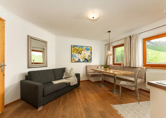 Trinker Πανσιόν Schladming