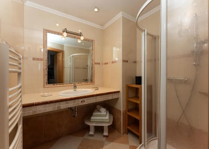 Πανσιόν Trinker Schladming