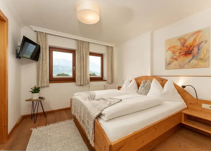 Trinker Affittacamere