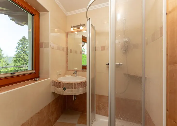 Affittacamere Trinker