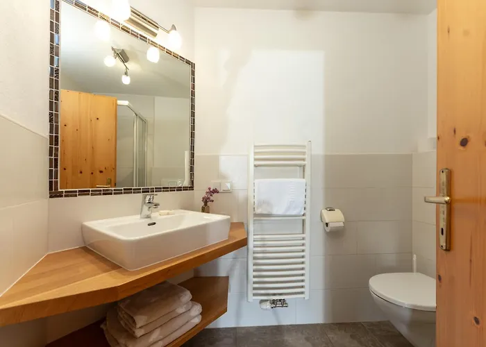 Trinker Affittacamere 4*