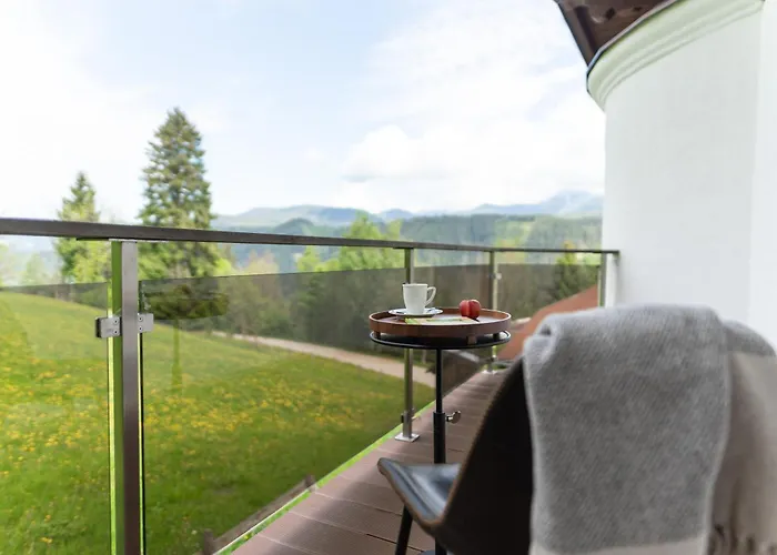 Trinker Πανσιόν Schladming