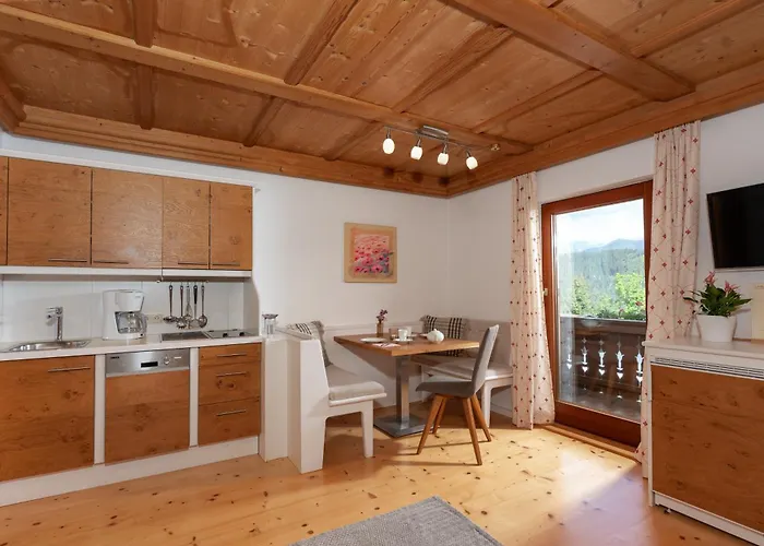 Affittacamere Trinker Schladming