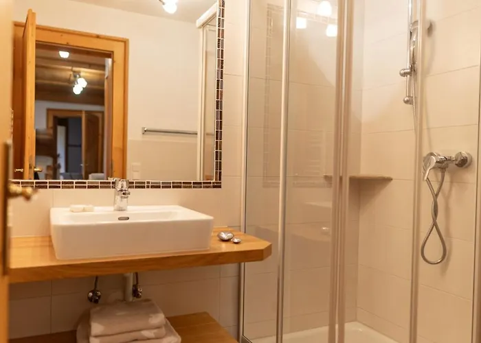 Trinker Affittacamere